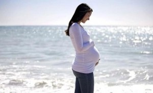 беременность и море совместимы