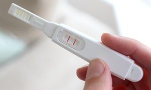 выбор теста на беременность