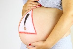 опасные симптомы при беременности